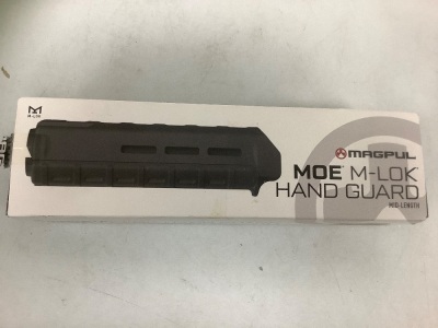 Magpul Moe M-Lok Hand Guard, E-Comm Return