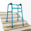 NORTTA Foldable Stair Climbing Walker