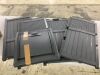 Suncast Outdoor Trash Hideaway 33 Gal - 6