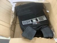Amstaff Tactical Weighted Vest