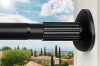 Set of 6 Tension Curtain Rods