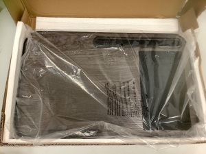 Lap Desk, Appears New, Sold as is