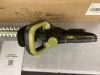 Cordless Hedge Trimmer, Tool Only - 3