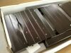 Wooden Folding Step Stool - 5