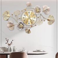 Clocks for Living Room, Large Wall Clock