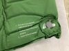 Inflatable Camping Mat, 2' x 6' - 4