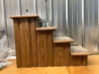 Pet Stairs