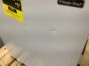 Magic Chef 5.0 cu. ft. Chest Freezer in White - Dented - 3