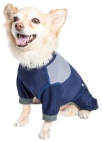 Dog/Cat Full Body Performance Suit