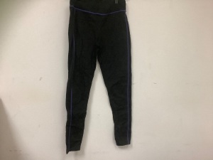 SHE Womens Baselayer Pants, M, E-Commerce Return, Sold as is