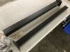 Set of 2 Metal Posts - 4