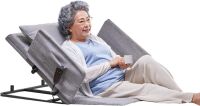 Electric Power Lifting Adjustable Bed Back Rest