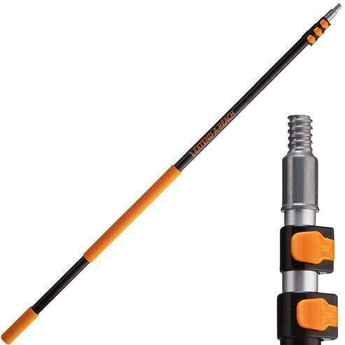 Extend-A-Reach 4-12' Telescopic Pole