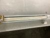 Persilux Free-Stop Cordless Roller Window Shades, Cream, 46" x 72" - 3