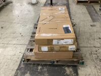 Lot of (3) Treadmills - Uninspected