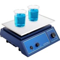 VEVOR Orbital Rotator Shaker, Adjustable Speed at 0-210 RPM&nbsp;