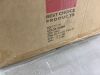 48" Pre-Lit Artificial Fir Christmas Wreath w/ Red Bow, LED Lights - 7