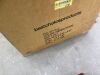 6' Pre-Lit Snow Flocked Artificial Pencil Christmas Tree - 7