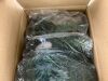 9Ft Pre-Lit Christmas Garland W/ 2-In-1 Led Lights - 4