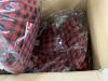 Set of 3 Pre-Lit Christmas Bow Decoration, LED Holiday Decor w/ 8 Functions - 3