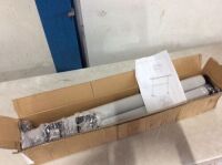 Stair Railing
