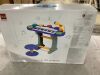 37-Key Kids Electric Keyboard w/ Microphone, Stool - 3