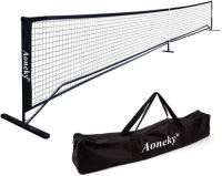 Aoneky Portable Pickleball Net System, 22' x 36"&nbsp;- Appears New&nbsp;
