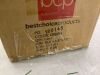 6' Artificial Green Christmas Tree, Unlit Pine Design w/Easy Assembly - 6