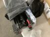 One-Person Setup Instant Pop Up Canopy w/ Case, 4 Weight Bags - 10x10ft - 3