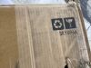 One-Person Setup Instant Pop Up Canopy w/ Case, 4 Weight Bags - 10x10ft - 7