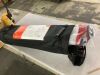 One-Person Setup Instant Pop Up Canopy w/ Case, 4 Weight Bags - 8x8ft - 4