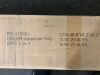 One-Person Setup Instant Pop Up Canopy w/ Case, 4 Weight Bags - 8x8ft - 5