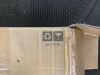 One-Person Setup Instant Pop Up Canopy w/ Case, 4 Weight Bags - 8x8ft - 6