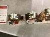Pre-Lit Wooden Christmas Village, Winter Mantel Decor w/ 20 LED Lights - 6