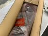 36" Pre-Lit Large Christmas Bow Decoration, Holiday Decor w/ 8 Functions - 4