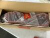 36" Pre-Lit Large Christmas Bow Decoration, Holiday Decor w/ 8 Functions - 2