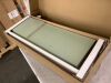 9-Cube Bookshelf Storage Display w/ 3 Removable Panels, Customizable Design - 3
