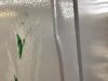 Vissani 18 cu. ft. Top Freezer Refrigerator - Small Dents - 4