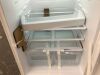 Vissani 18 cu. ft. Top Freezer Refrigerator - Small Dents - 13