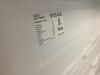 Vissani 18 cu. ft. Top Freezer Refrigerator - Small Dents - 17