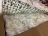 Artificial Flower Wall Panels 24" x 16", 12 pc - 3