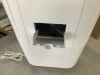 8,000 BTU Portable Air Conditioner Cools 300 Sq. Ft. with Humidifier - 3