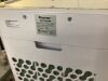 8,000 BTU Portable Air Conditioner Cools 300 Sq. Ft. with Humidifier - 4