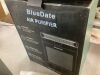 1100 sq. ft. H13 HEPA Personal Air Purifier in Black, with PM2. 5 Sensor, 25dB Sleep Mode, Activated Carbon, Ozone-Free - 7