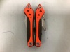 Folding Pocket MultiTool, E-Commerce Return, Sold as is