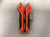 Folding Pocket MultiTool, E-Commerce Return, Sold as is
