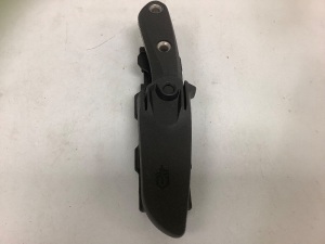 Gerber Knife, E-Commerce Return, Sold as is