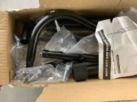 Bicycle Floor Stand