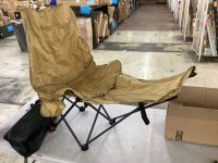 Lounge Camp Chair