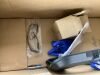 VENUX 20V Cordless Tiller Cultivator - 11